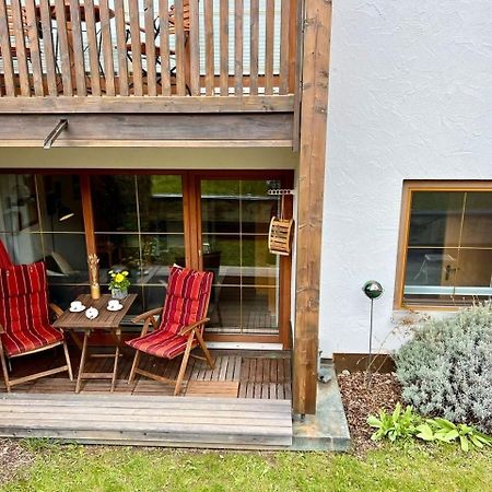 Fewo Im Sonnenpark Bad Hindelang Exterior photo